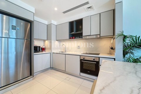 Appartement à Dubai Harbour, Dubai, 2 chambres, 106.90998531 m², № 12544 - photo 20