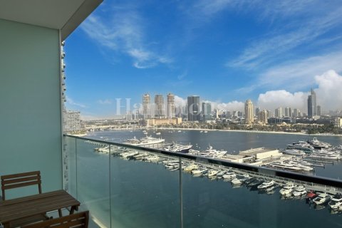Appartement à Dubai Harbour, Dubai, 2 chambres, 106.90998531 m², № 12544 - photo 5