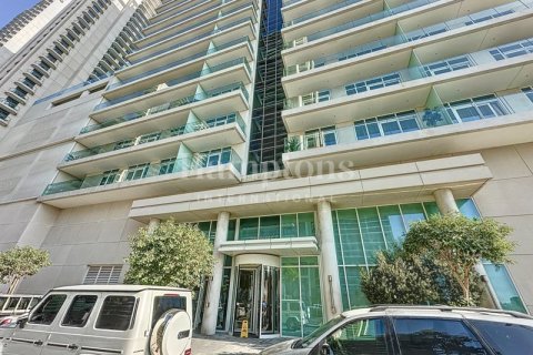 Appartement à Dubai Harbour, Dubai, 2 chambres, 106.90998531 m², № 12544 - photo 25