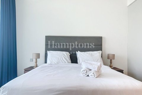 Appartement à Dubai Harbour, Dubai, 2 chambres, 106.90998531 m², № 12544 - photo 2