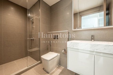 شقة في Burj Royale, وسط مدينة دبي, دبي 1غرف نوم, 60.38695000 م² رقم 12545 - صورة 5