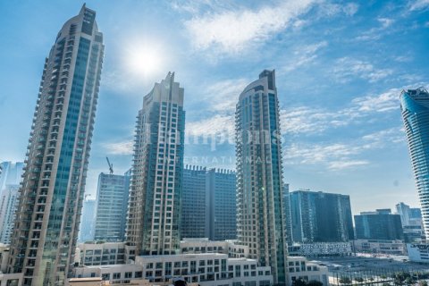 شقة في Burj Royale, وسط مدينة دبي, دبي 1غرف نوم, 60.38695000 م² رقم 12545 - صورة 12