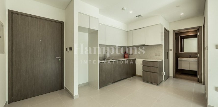 شقة في Burj Royale, وسط مدينة دبي, دبي 1غرف نوم, 60.387 م² رقم 12545