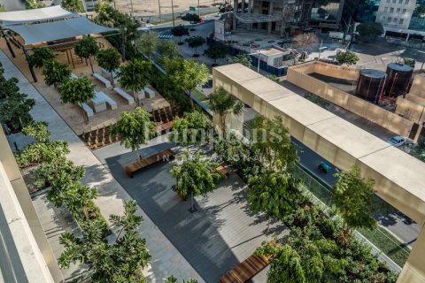 شقة في Burj Royale, وسط مدينة دبي, دبي 1غرف نوم, 60.38695000 م² رقم 12545 - صورة 13