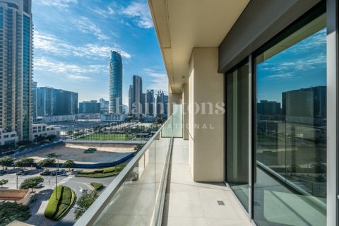 شقة في Burj Royale, وسط مدينة دبي, دبي 1غرف نوم, 60.38695000 م² رقم 12545 - صورة 11