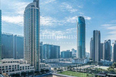 شقة في Burj Royale, وسط مدينة دبي, دبي 1غرف نوم, 60.38695000 م² رقم 12545 - صورة 14