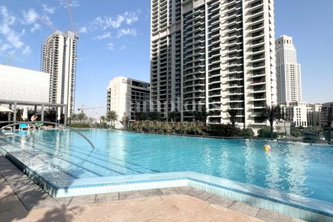 شقة في 17 Icon Bay, خور دبي, دبي 2 غرف نوم, 100.79975500 م² رقم 12540 - صورة 14
