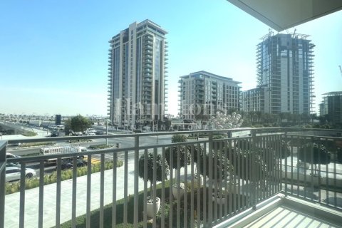 شقة في 17 Icon Bay, خور دبي, دبي 2 غرف نوم, 100.79975500 م² رقم 12540 - صورة 2