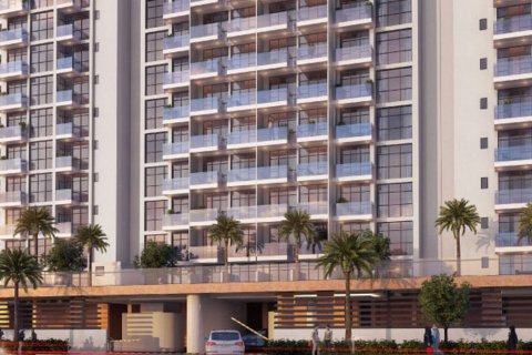 Appartement à Dubai, 33 m², № 48649 - photo 2