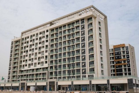 Appartement à Dubai, 33 m², № 48649 - photo 5