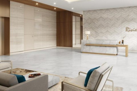 Appartement à Dubai, 33 m², № 48649 - photo 9