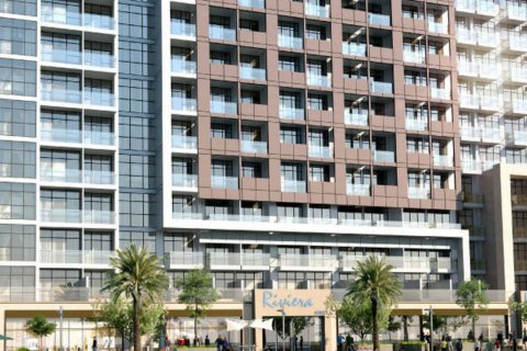 Appartement à Dubai, 33 m², № 48649 - photo 6