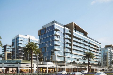 Appartement à Dubai, 2 chambres, 175 m², № 48648 - photo 9