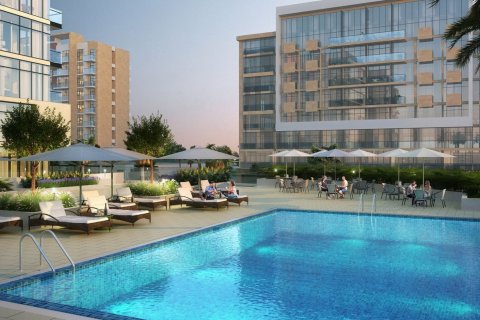 Appartement à Dubai, 2 chambres, 175 m², № 48648 - photo 6