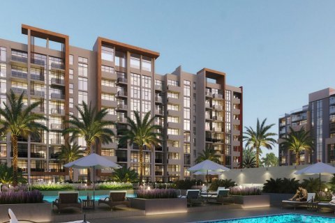 Appartement à Dubai, 2 chambres, 175 m², № 48648 - photo 7