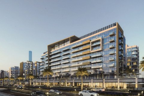 Appartement à Dubai, 2 chambres, 175 m², № 48648 - photo 10