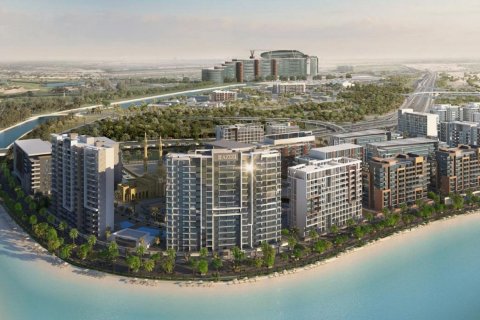Appartement à Dubai, 29 m², № 48643 - photo 2
