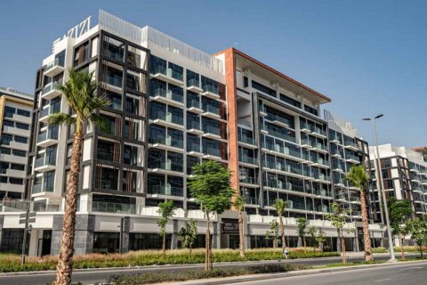 Appartement à Dubai, 35 m², № 48647 - photo 4