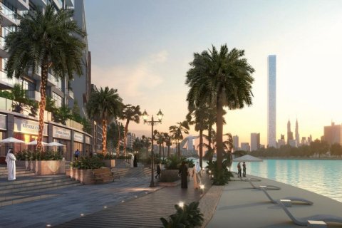 Appartement à Dubai, 35 m², № 48647 - photo 5