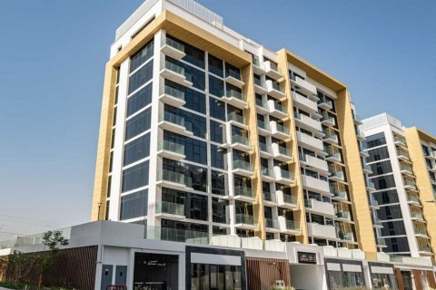 Apartment in Dubai 34 sq.m. № 48644 - photo 1