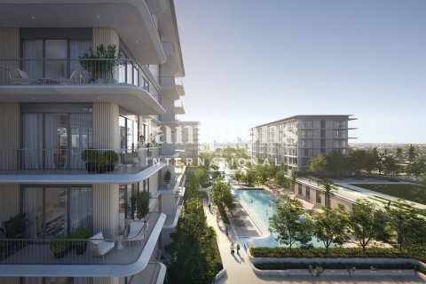 Apartamento en Mina Rashid, Dubai, 1 dormitorio, 75.62304200 m², № 115752 - foto 8