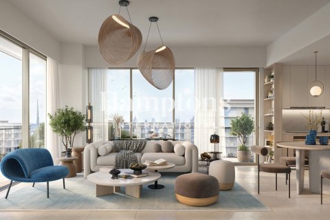 Apartamento en Mina Rashid, Dubai, 1 dormitorio, 75.62304200 m², № 115752 - foto 5