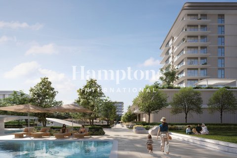 Apartamento en Mina Rashid, Dubai, 1 dormitorio, 75.62304200 m², № 115752 - foto 9