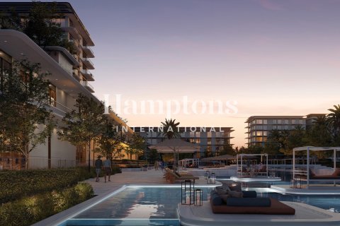 Apartamento en Mina Rashid, Dubai, 1 dormitorio, 75.62304200 m², № 115752 - foto 6
