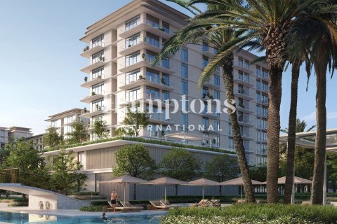 Apartamento en Mina Rashid, Dubai, 1 dormitorio, 75.62304200 m², № 115752 - foto 10