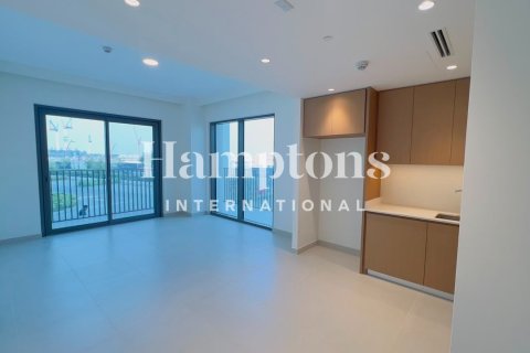 Appartement à Dubai Creek Harbour (The Lagoons), Dubai, 2 chambres, 98.47996709 m², № 115750 - photo 3