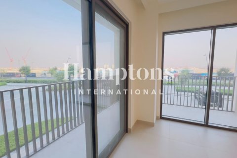 Appartement à Dubai Creek Harbour (The Lagoons), Dubai, 2 chambres, 98.47996709 m², № 115750 - photo 9