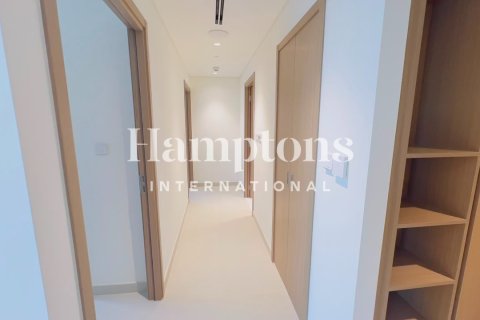 Appartement à Dubai Creek Harbour (The Lagoons), Dubai, 2 chambres, 98.47996709 m², № 115750 - photo 6