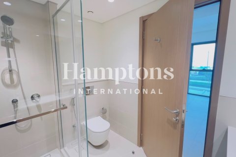 Appartement à Dubai Creek Harbour (The Lagoons), Dubai, 2 chambres, 98.47996709 m², № 115750 - photo 14