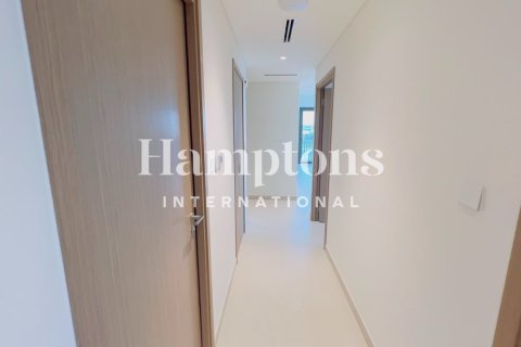 Appartement à Dubai Creek Harbour (The Lagoons), Dubai, 2 chambres, 98.47996709 m², № 115750 - photo 4