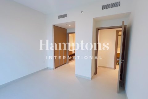 Appartement à Dubai Creek Harbour (The Lagoons), Dubai, 2 chambres, 98.47996709 m², № 115750 - photo 8