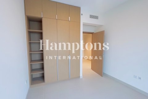 Appartement à Dubai Creek Harbour (The Lagoons), Dubai, 2 chambres, 98.47996709 m², № 115750 - photo 2