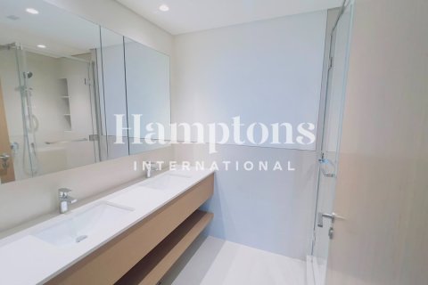 Appartement à Dubai Creek Harbour (The Lagoons), Dubai, 2 chambres, 98.47996709 m², № 115750 - photo 11