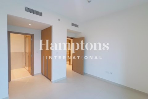 Appartement à Dubai Creek Harbour (The Lagoons), Dubai, 2 chambres, 98.47996709 m², № 115750 - photo 7