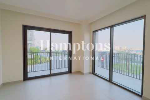 Appartement à Dubai Creek Harbour (The Lagoons), Dubai, 2 chambres, 98.47996709 m², № 115750 - photo 12