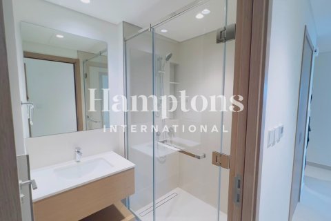 Appartement à Dubai Creek Harbour (The Lagoons), Dubai, 2 chambres, 98.47996709 m², № 115750 - photo 5