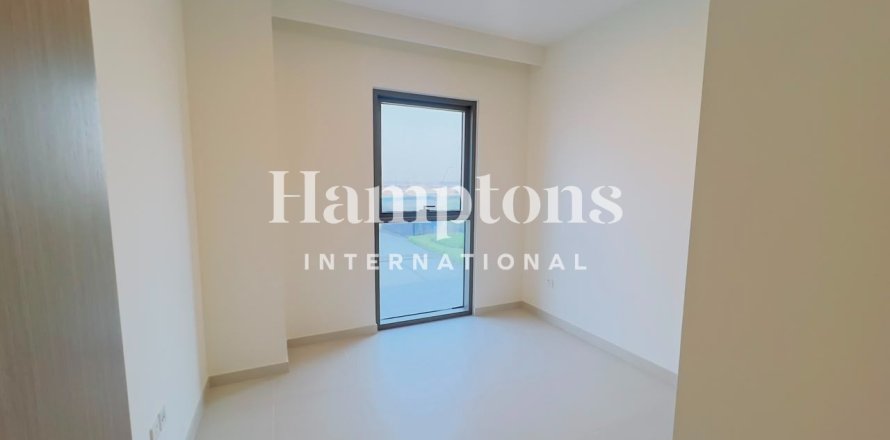 Apartamento en Dubai Creek Harbour (The Lagoons), Dubai, 2 dormitorios, 98.48 m², № 115750