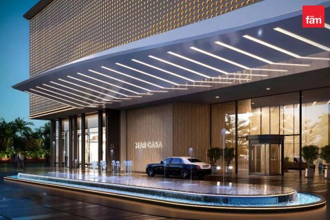 Apartamento en Dubai, 2 dormitorios, 100.1 m², № 115756 - foto 9