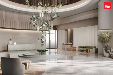 Apartamento en Dubai, 2 dormitorios, 100.1 m², № 115756 - foto 7
