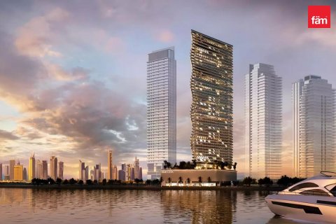 Apartamento en Dubai, 2 dormitorios, 100.1 m², № 115756 - foto 8