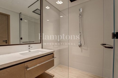Apartamento en Palace Residences, Dubai Creek Harbour (The Lagoons), Dubai, 2 dormitorios, 110.18295800 m², № 115751 - foto 21