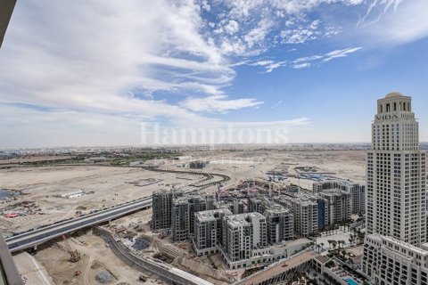Apartamento en Palace Residences, Dubai Creek Harbour (The Lagoons), Dubai, 2 dormitorios, 110.18295800 m², № 115751 - foto 2