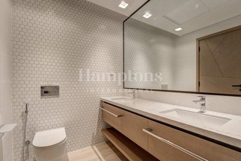 Apartamento en Palace Residences, Dubai Creek Harbour (The Lagoons), Dubai, 2 dormitorios, 110.18295800 m², № 115751 - foto 8