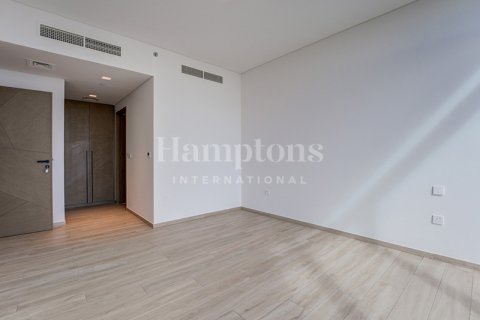 Apartamento en Palace Residences, Dubai Creek Harbour (The Lagoons), Dubai, 2 dormitorios, 110.183 m², № 115751