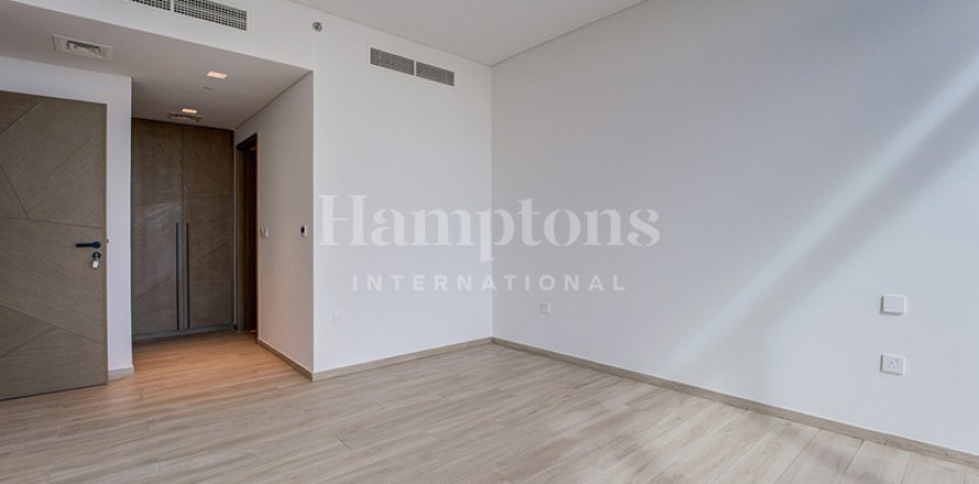 Apartamento en Palace Residences, Dubai Creek Harbour (The Lagoons), Dubai, 2 dormitorios, 110.183 m², № 115751