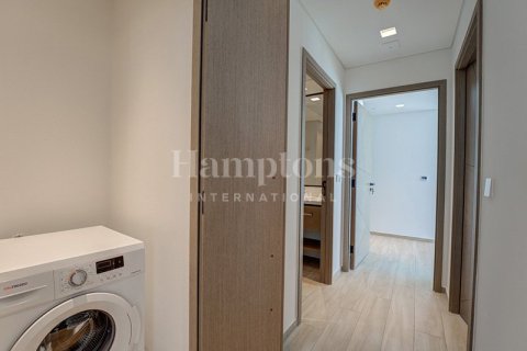 Apartamento en Palace Residences, Dubai Creek Harbour (The Lagoons), Dubai, 2 dormitorios, 110.18295800 m², № 115751 - foto 11